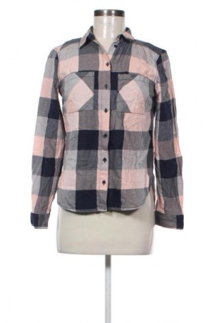 Damenbluse H&M Divided, Größe XS, Farbe Mehrfarbig, Preis € 5,99