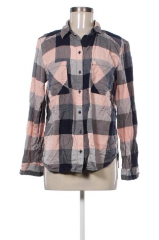 Damenbluse H&M Divided, Größe L, Farbe Mehrfarbig, Preis € 7,99