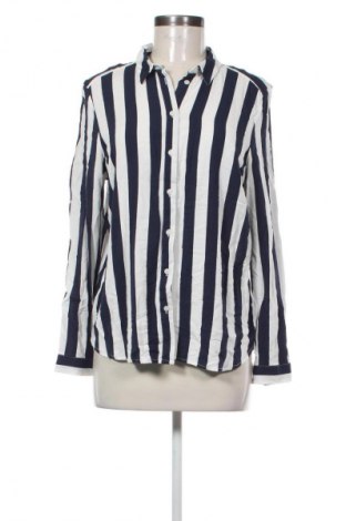 Дамска риза H&M Divided, Размер L, Цвят Многоцветен, Цена 7,15 €