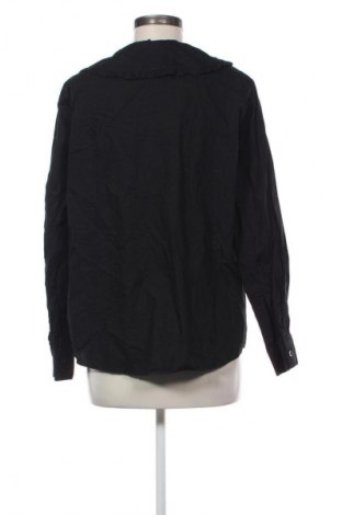 Damenbluse H&M Divided, Größe L, Farbe Schwarz, Preis € 7,99