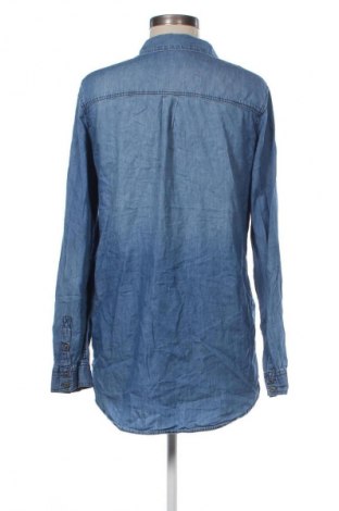 Damenbluse H&M Divided, Größe M, Farbe Blau, Preis € 9,99