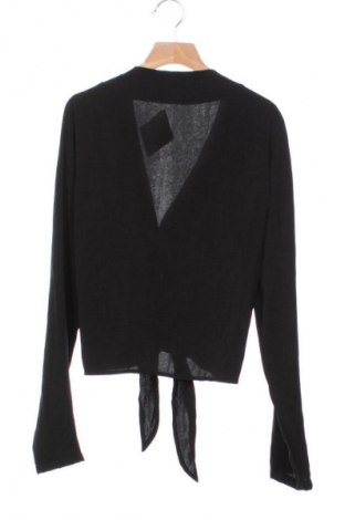 Damenbluse H&M Divided, Größe XXS, Farbe Schwarz, Preis € 5,99