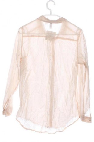 Női ing H&M Divided, Méret XS, Szín Bézs, Ár 5 311 Ft