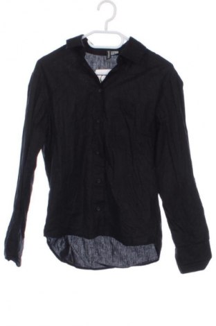Női ing H&M Divided, Méret XXS, Szín Fekete, Ár 5 311 Ft