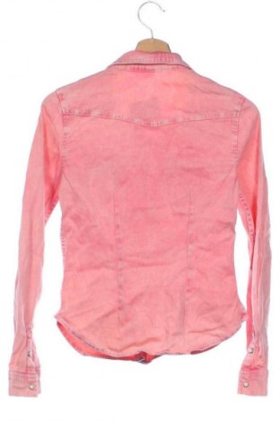 Damenbluse H&M Divided, Größe XS, Farbe Mehrfarbig, Preis € 13,00