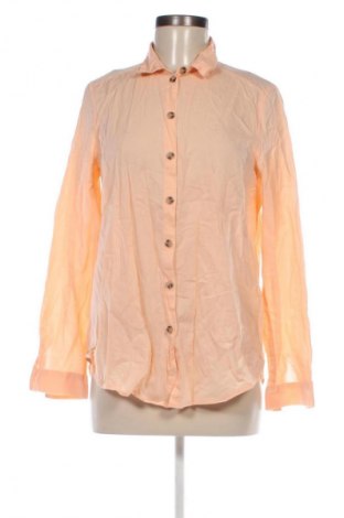 Női ing H&M Divided, Méret S, Szín Narancssárga
, Ár 5 311 Ft