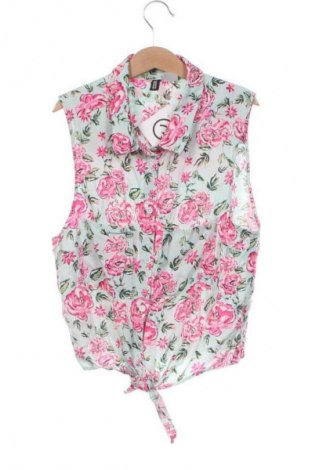 Női ing H&M Divided, Méret XS, Szín Sokszínű, Ár 5 311 Ft