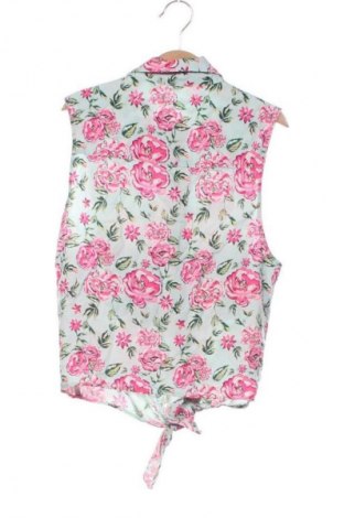 Női ing H&M Divided, Méret XS, Szín Sokszínű, Ár 5 311 Ft