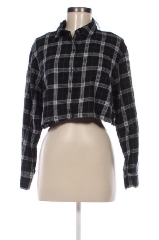 Damenbluse H&M Divided, Größe S, Farbe Mehrfarbig, Preis € 12,99