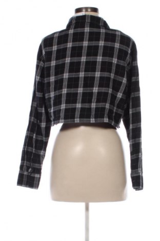 Damenbluse H&M Divided, Größe S, Farbe Mehrfarbig, Preis € 12,99