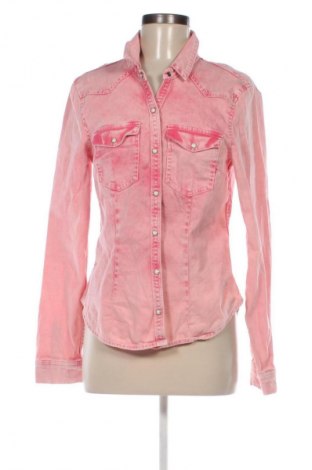 Női ing H&M Divided, Méret L, Szín Rózsaszín, Ár 5 019 Ft