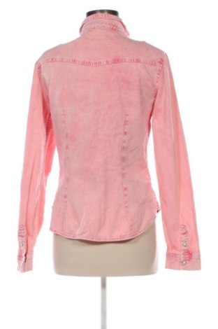 Női ing H&M Divided, Méret L, Szín Rózsaszín, Ár 5 019 Ft