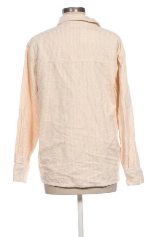 Damenbluse H&M Divided, Größe S, Farbe Beige, Preis € 12,85
