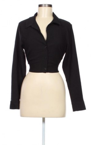 Női ing H&M Divided, Méret XL, Szín Fekete, Ár 3 629 Ft