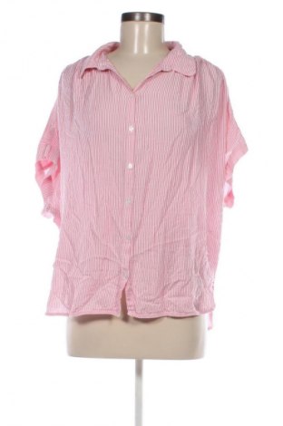 Damenbluse H&M L.O.G.G., Größe XL, Farbe Mehrfarbig, Preis € 13,00