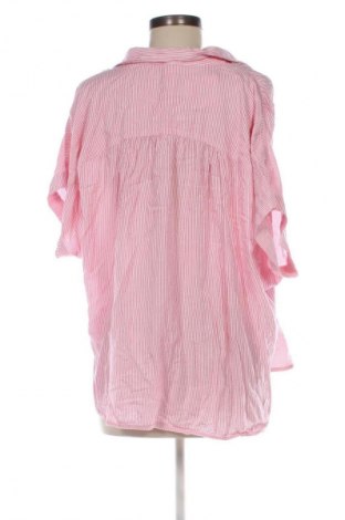 Damenbluse H&M L.O.G.G., Größe XL, Farbe Mehrfarbig, Preis € 13,00