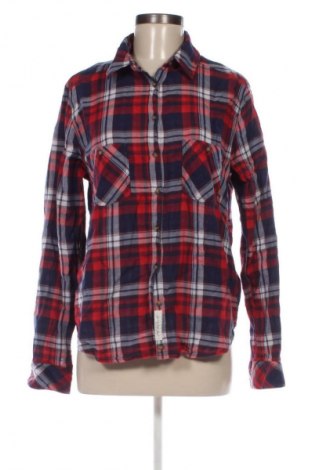 Damenbluse H&M L.O.G.G., Größe XL, Farbe Mehrfarbig, Preis 13,00 €