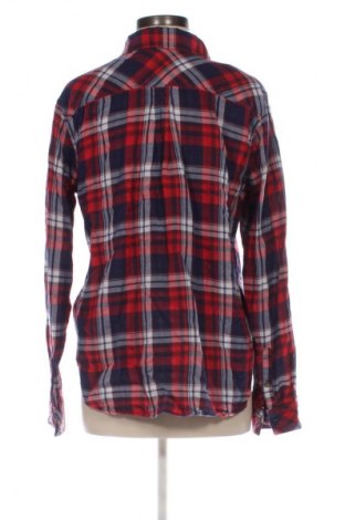 Damenbluse H&M L.O.G.G., Größe XL, Farbe Mehrfarbig, Preis 13,00 €