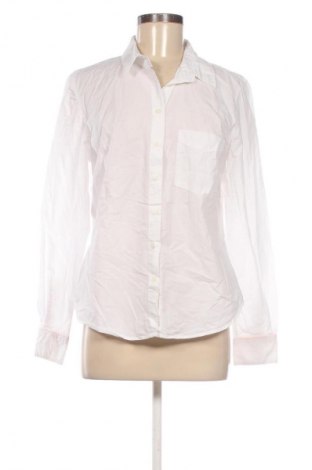 Damenbluse H&M L.O.G.G., Größe L, Farbe Weiß, Preis € 11,99