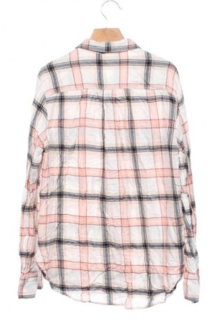 Дамска риза H&M L.O.G.G., Размер XS, Цвят Многоцветен, Цена 5,11 €