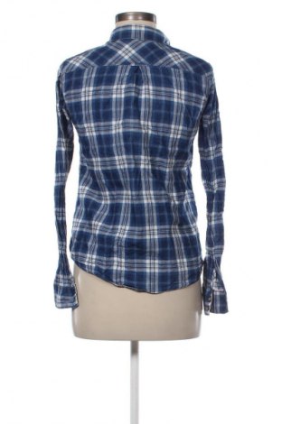 Дамска риза H&M L.O.G.G., Размер S, Цвят Многоцветен, Цена 4,09 €