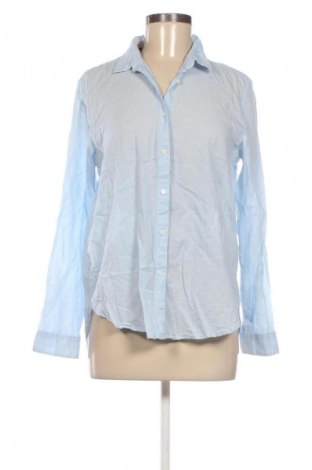 Dámská košile  H&M L.O.G.G., Velikost M, Barva Modrá, Cena  169,00 Kč