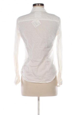 Damenbluse H&M L.O.G.G., Größe S, Farbe Ecru, Preis € 12,85