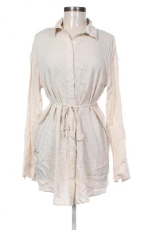 Dámska košeľa  H&M Mama, Veľkosť S, Farba Béžová, Cena  6,95 €