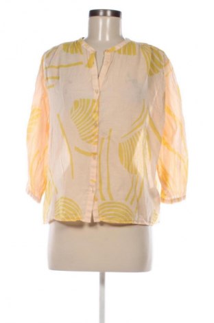 Damenbluse HOD Paris, Größe S, Farbe Mehrfarbig, Preis € 26,99