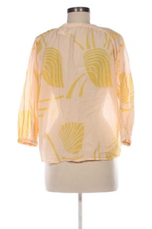 Damenbluse HOD Paris, Größe S, Farbe Mehrfarbig, Preis € 26,99