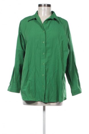 Női ing Happiness, Méret M, Szín Zöld, Ár 3 019 Ft
