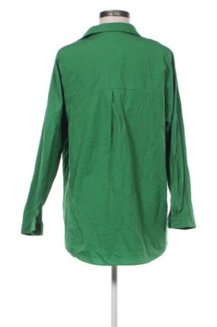 Női ing Happiness, Méret M, Szín Zöld, Ár 3 019 Ft