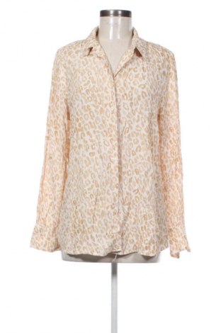 Damenbluse Heart Mind, Größe M, Farbe Mehrfarbig, Preis 28,99 €