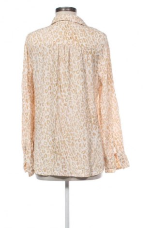 Damenbluse Heart Mind, Größe M, Farbe Mehrfarbig, Preis 28,99 €