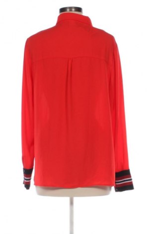 Дамска риза Heine, Размер L, Цвят Червен, Цена 21,00 €