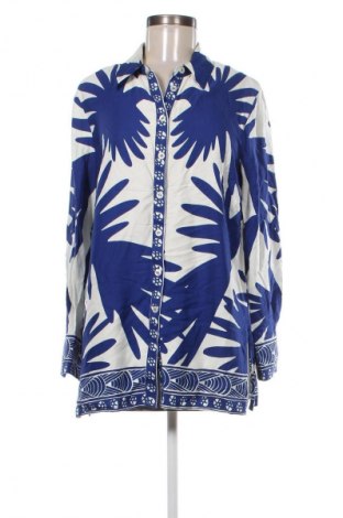 Damenbluse Heine, Größe M, Farbe Mehrfarbig, Preis € 10,99