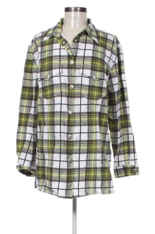 Damenbluse Helline, Größe XL, Farbe Mehrfarbig, Preis € 5,99