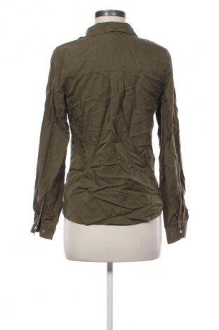 Dámská košile  Hema, Velikost S, Barva Zelená, Cena  119,00 Kč