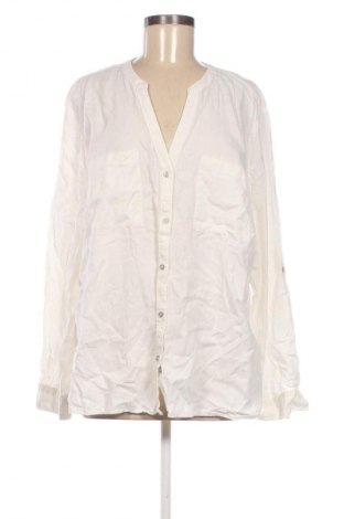 Damenbluse Hema, Größe XL, Farbe Ecru, Preis € 7,99