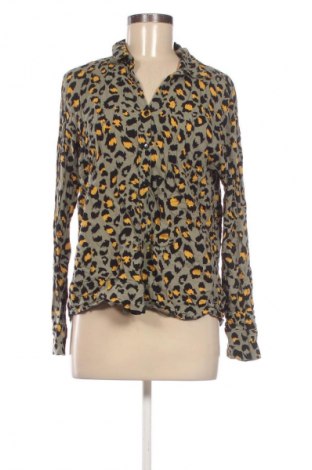 Дамска риза Hema, Размер L, Цвят Многоцветен, Цена 5,11 €