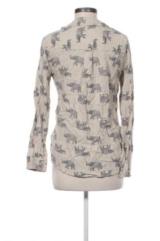 Damenbluse Hema, Größe M, Farbe Mehrfarbig, Preis € 5,99