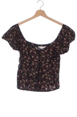 Γυναικείο πουκάμισο Henne, Μέγεθος XS, Χρώμα Πολύχρωμο, Τιμή 38,00 €