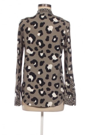 Damenbluse Herzensangelegenheit, Größe S, Farbe Mehrfarbig, Preis 18,99 €