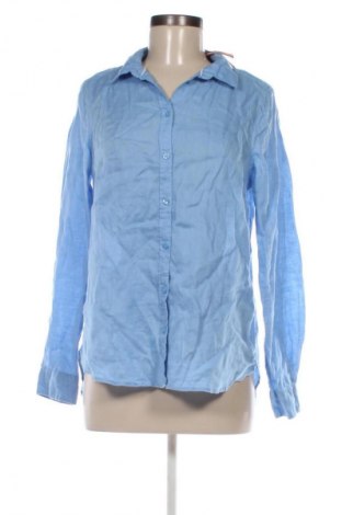 Női ing Holly & Whyte By Lindex, Méret M, Szín Kék, Ár 5 372 Ft