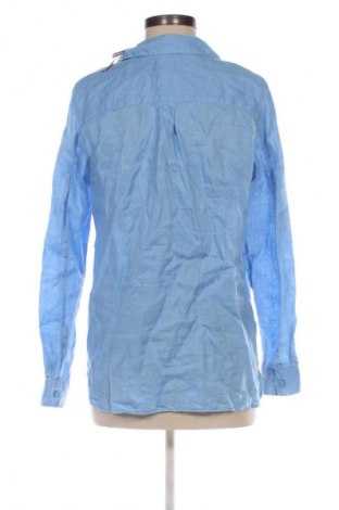 Női ing Holly & Whyte By Lindex, Méret M, Szín Kék, Ár 5 372 Ft