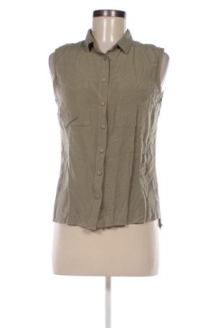 Damenbluse House, Größe S, Farbe Grün, Preis € 12,69