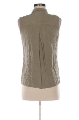Damenbluse House, Größe S, Farbe Grün, Preis € 12,69