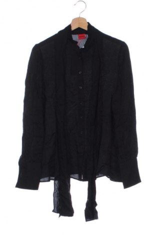 Női ing Hugo Boss, Méret XS, Szín Fekete, Ár 52 049 Ft