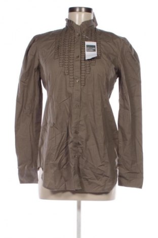 Női ing Ice Cube, Méret S, Szín Barna, Ár 19 658 Ft