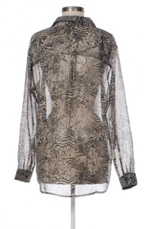 Damenbluse Ichi, Größe L, Farbe Mehrfarbig, Preis € 9,99